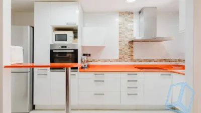 Apartment in Gavà photo 11