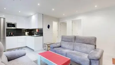 Apartment in Santutxu photo 4