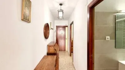 Piso en Paseo de la Reina Sofía photo 18