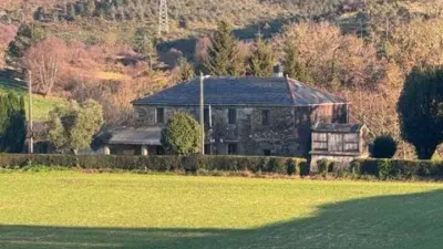 Rustic house in Aranga photo 54