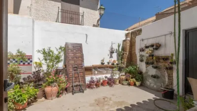 House in Albaicín photo 98