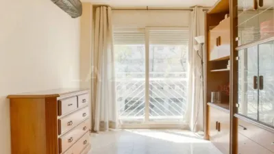 Flat in La Verneda-La Pau photo 2
