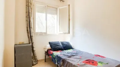 Flat in La Verneda-La Pau photo 30