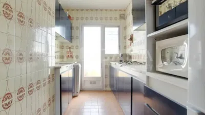 Apartment in Castelldefels photo 16