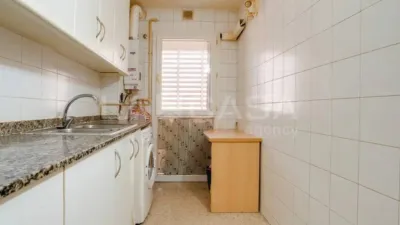 Flat in La Verneda-La Pau photo 23