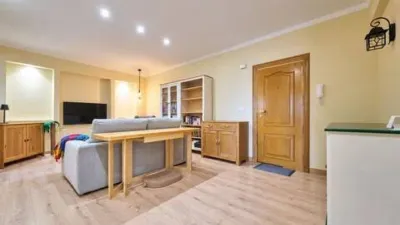Apartment in the City Centre photo 5