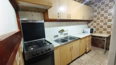 Apartment on Carrer del Doctor Candi Bayés photo 11