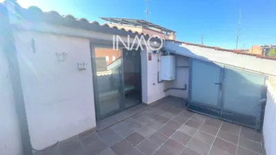 Duplex in Ca n'Oriol photo 20