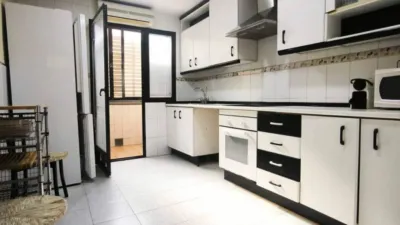 Apartment in El Ranero-San Basilio photo 20
