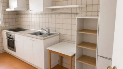 Apartment in Nucli Urbà photo 3