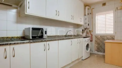 Flat in La Verneda-La Pau photo 9