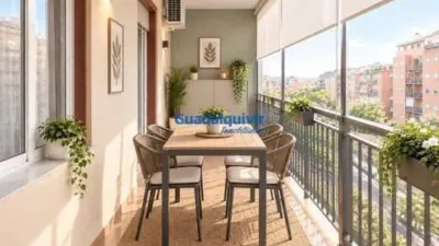 Apartment in Museo photo 12