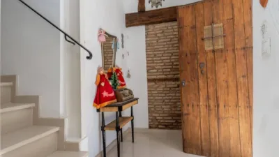 House in Albaicín photo 7