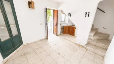 Chalet in Casares photo 2