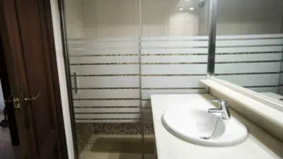 Apartment in El Ranero-San Basilio photo 18