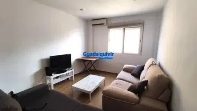 Apartment in Seville City Centre photo 2