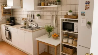 Apartment in Nucli Urbà photo 2
