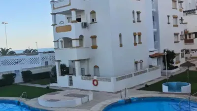 Apartment in Roquetas de Mar photo 3