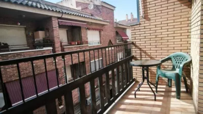 Apartment in El Ranero-San Basilio photo 6