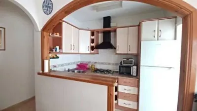 Flat on Calle La Urba, 1 photo 30