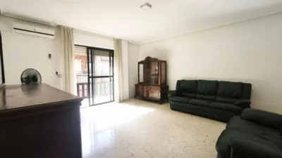 Apartment in El Ranero-San Basilio photo 2