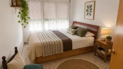 Apartment in Nucli Urbà photo 5