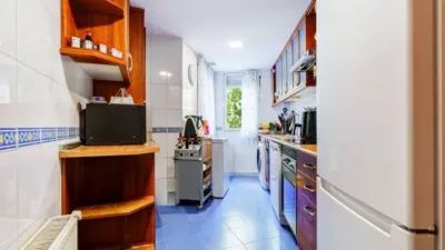 Apartment in Rosas photo 5