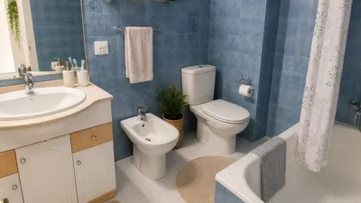 Apartment in Nucli Urbà photo 9