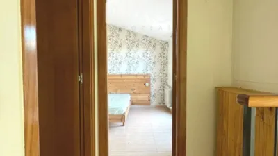 Duplex in Ca n'Oriol photo 15