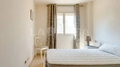 Flat in La Verneda-La Pau photo 27