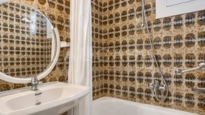 Apartment in Castelldefels photo 29