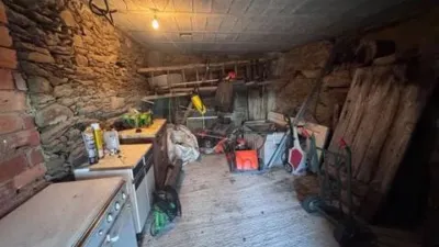 Rustic house in Aranga photo 4
