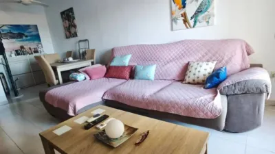 Apartment in Roquetas de Mar photo 12