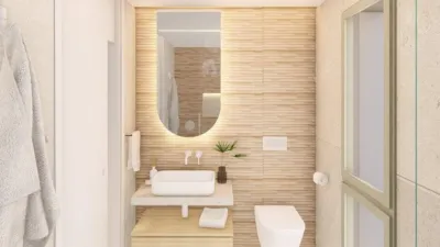 Piso en Los Alcázares photo 24