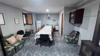 Rustic house in Aranga photo 33