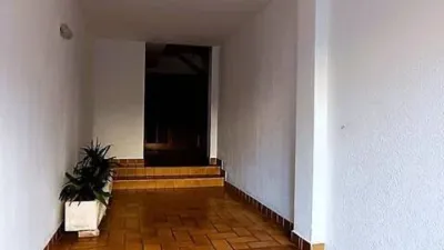 Apartment on Avinguda de Pere Vaquer photo 12