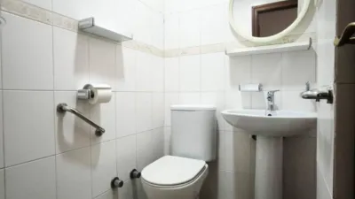 Apartment in El Ranero-San Basilio photo 19