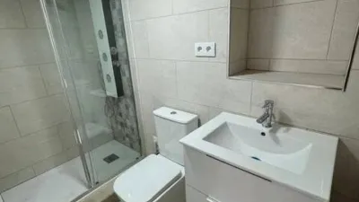 Apartment in City Centre - Upper Zone photo 13