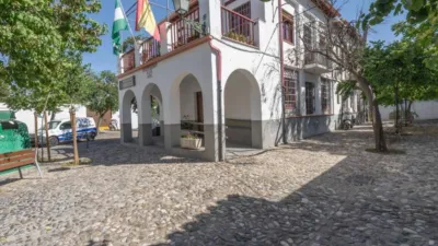 House in Albaicín photo 78