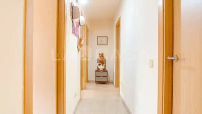 Flat in La Verneda-La Pau photo 17