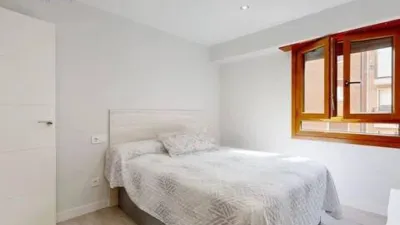 Apartment in Santutxu photo 10