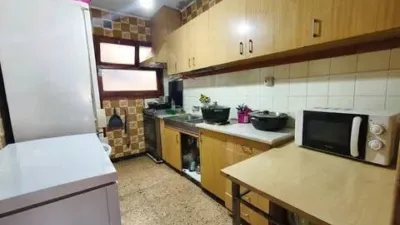 Apartment on Carrer del Doctor Candi Bayés photo 10