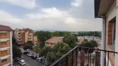 Apartment on Carrer del Doctor Candi Bayés photo 18