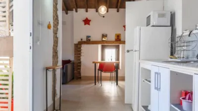House in Albaicín photo 61