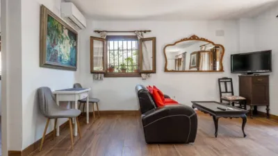 House in Albaicín photo 46