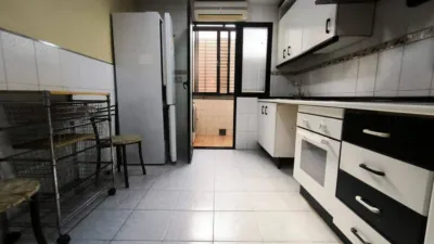 Apartment in El Ranero-San Basilio photo 21