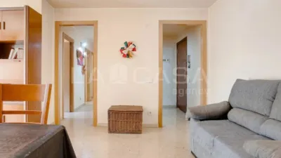 Flat in La Verneda-La Pau photo 21