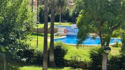 Apartment in L'Alfàs del Pi photo 35
