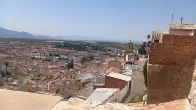 Townhouse in Martos photo 12