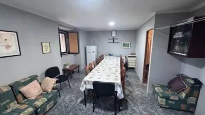 Rustic house in Aranga photo 34
